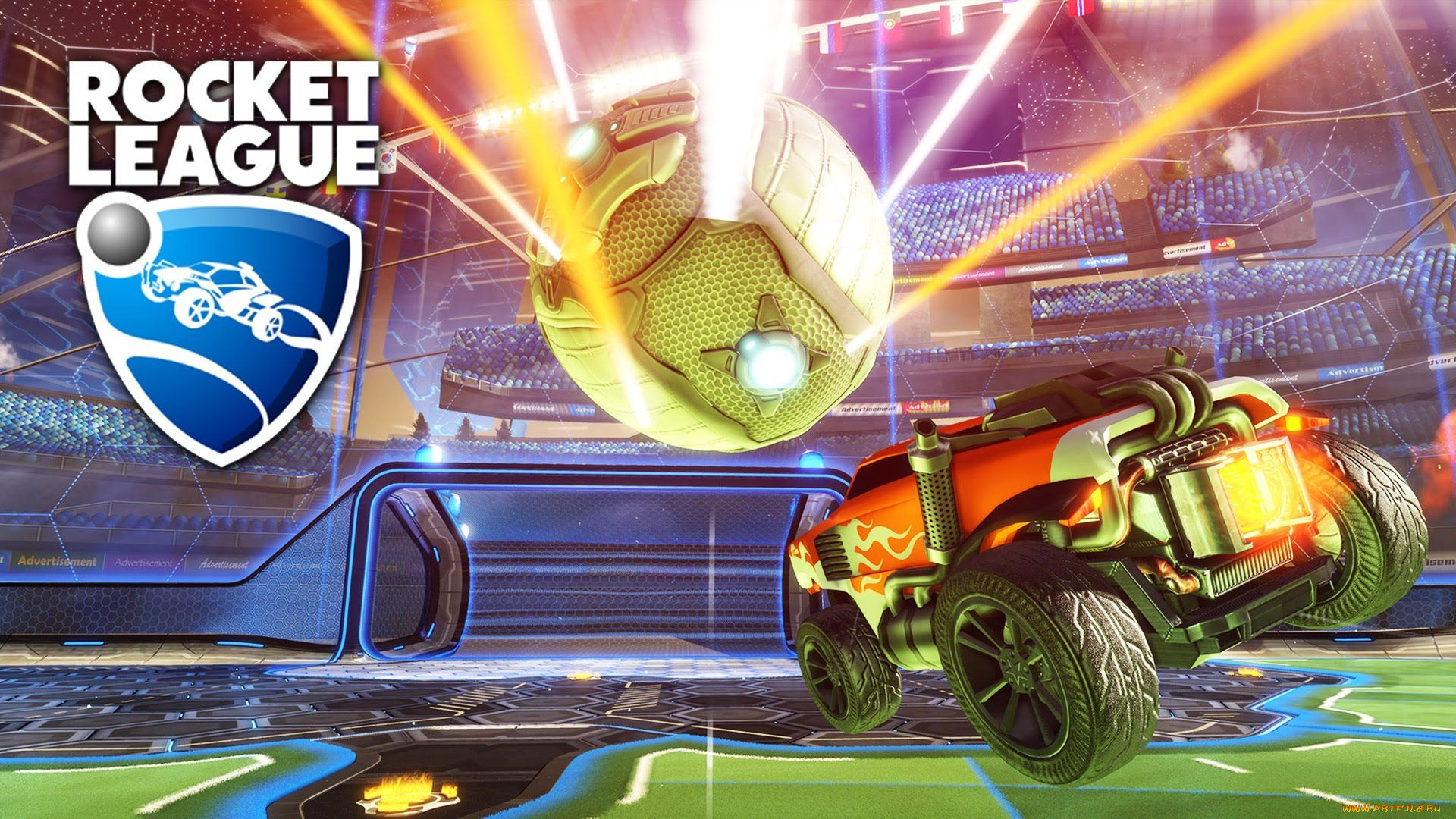  , rocket league, rocket, league